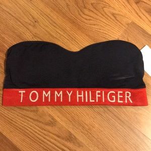 Tommy Hilfiger Bandeau
